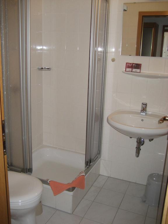 Hotel Kirchner Tharandt Kamer foto